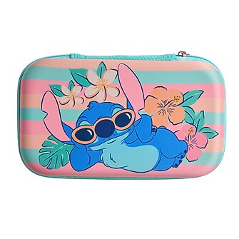 Character Pencil Cases