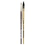 da Vinci PETIT GRIS PUR & HARBIN KOLINSKY Mixed Media Natural Bristle, Assorted Brushes, 2/Pack (DVXVA52470)~#|#~A1CCDDC2-6ECD-46FD-BB7F8746BAFA8A98_sc7