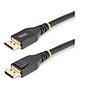 StarTech 50' Display Port to Display Port Audio/Video Cable, Male to Male, Black (DP14A-15M-DP-CABLE)~#|#~A1CD86AE-3D5F-4A15-82C73CC3B26D54B6_sc7