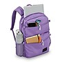 High Sierra Everclass Laptop Backpack, Medium, Light Purple (150917-1990)~#|#~A1D33466-6E7F-48C1-B3D76E259E4148D5_sc7