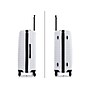 DUKAP Adly 28" Hardside Suitcase, 4-Wheeled Spinner, TSA Checkpoint Friendly, White (DKADL00L-WHI)~#|#~A1D7882B-42A6-443B-BF84A52FCD9AA742_sc7