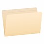 Pendaflex Heavy Duty File Folder, Straight Cut, Legal Size, Manila, 100/Box (1007057)~#|#~A1DABCB9-0200-4386-AF5B715739AD1B38_sc7