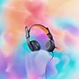 Logitech Zone Learn USB-A Stereo Computer Headset, Blue/Orange (981-001362)~#|#~A1DFD174-A8A7-40B3-883B6E23F4817D36_sc7