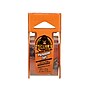 Gorilla Heavy Duty Packing Tape with Dispenser, 1.88" x 25 yds., Clear, 4/Pack (102680)~#|#~A1E4BA76-E993-436D-B82CA7856F85CD6D_sc7