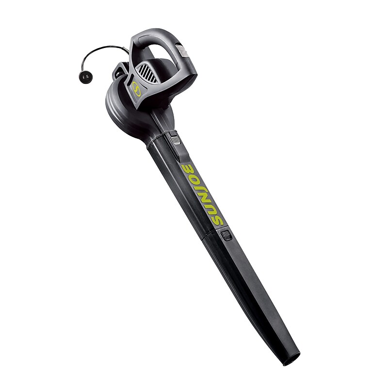 Sun Joe Electric Handheld 6 Amp Leaf Blower (SBJ597E) image 1