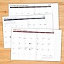 2025-2026 Willow Creek Preppy Stripe 7.5" x 9.5" Academic Year Yearly Planner, Multicolored (55045)~#|#~A1E857FB-547D-4868-A739BB86CBE2A6FD_sc7
