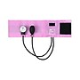 Medline Compli-Mates Handheld Aneroid Sphygmomanometers, Orchid (MDS9109)~#|#~A1EE0B4B-27C8-422C-910F4A3117204060_sc7