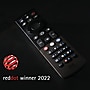 One For All Smart Streamer 5-Device Backlit Universal Remote (URC7945)~#|#~A1EE277C-1D65-47C8-8113AAF52A728757_sc7