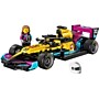 LEGO Speed Champions F1 ACADEMY LEGO  Race Car, 201 Pieces (77258)~#|#~A1EF39FB-C271-4D17-8ECA1A6964BC45CE_sc7