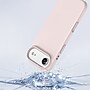 SaharaCase Venture Series MagSafe Compatible Phone Case for iPhone 17 Air, Shock Absorbing, Desert Rose (CP00948)~#|#~A1EFFF88-5FEB-4EAC-90C53EAE75479F4B_sc7