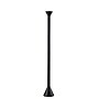 Adesso Greer LED Torchiere 70"H Matte Black Floor Lamp (4219-01)~#|#~A1F0CB44-EB84-4C45-81BEDB661C287597_sc7