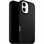OtterBox Profile Series Phone Case for iPhone 17, Drop Resistant, Black (77-98582)~#|#~A1F114F0-6ED3-490B-8FCC1235B5EE190E_sc7