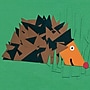 Prang 12" x 18" Construction Paper, Brown, 50 Sheets/Pack, 5 Packs/Bundle (PAC6707-5)~#|#~A1F29DD1-A138-4BEC-B5A09378B78B9943_sc7