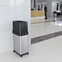 iTouchless Stainless Steel Trash Can with Dual Push Lid, 18-Gallon, Brushed (IT18DPS)~#|#~A1F2AC0A-C9F1-4EF3-BC01301DCD2561E4_sc7