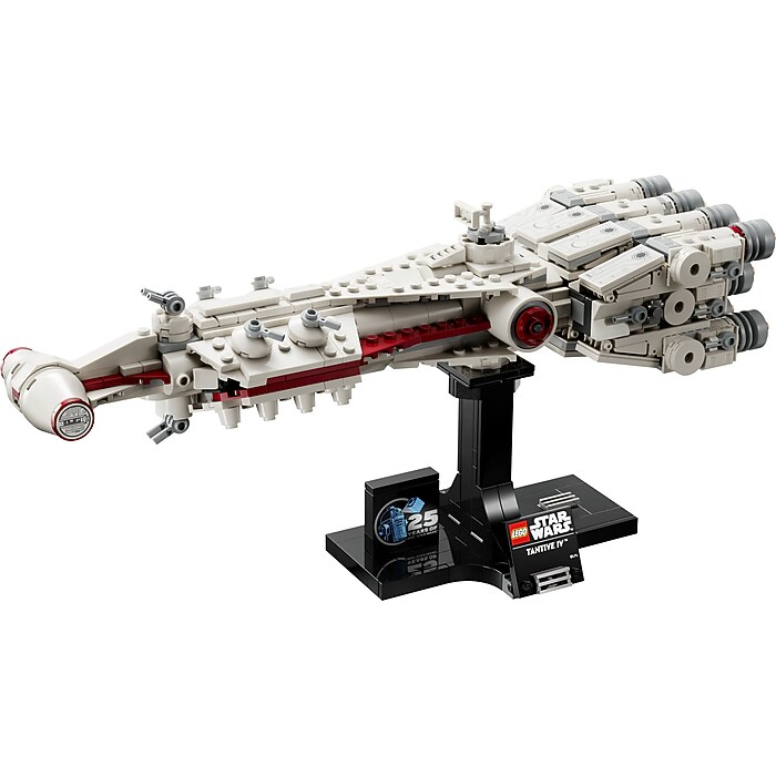 STARWARS TRILOGY /EP-1 カップFG 6体✴︎未開封 Lego Star Wars TCS: Ep 1 Chap 6 / Darth Maul FREE PLAY (All