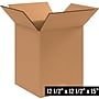 12.5" x 12.5" x 15" Heavy Duty Shipping Boxes, 48 ECT, 15/Bundle (HD121215DW)~#|#~A1F474A6-7024-4235-B851EF75F8FEA451_sc7