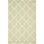 Safavieh Zoey Cambridge 9' x 12' Rectangle Indoor Area Rug, Tufted, Wool, Light Green/Ivory (CAM121B-9)~#|#~A1F5F258-F06E-45EB-90EE245CD8029650_sc7