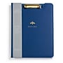 Eccolo Busy Bee Padfolio, Navy (ST926B)~#|#~A1F6F1A7-951F-4215-A41ABE67FC426224_sc7