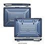 SaharaCase Raider Ultra-Duty Series 15" Laptop Case with Stand, Shock Absorbing, Midnight Blue (LT00071)~#|#~A1F88DC7-827F-4A60-974A2D14EA300CF1_sc7