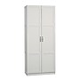 Sauder Select 71"H Storage Cabinet, White (419636)~#|#~A1F8AFA3-6D94-45BC-8BF8FC50F83417D3_sc7