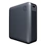 cellhelmet USB-A/USB-C Power Bank for Multiple Brands, 20W, 10000mAh, Black (PP-223)~#|#~A1F8E048-5578-416D-9358E9BD59ECF861_sc7