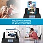 RICOH ScanSnap IX1600 PA03770-B635 Wireless Duplex Document Scanner, Black~#|#~A1FA2710-7052-4514-9790A2A7DB644581_sc7