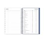 2026 Blue Sky Lindley 5" x 8" Calendar Year Weekly & Monthly Planner, Plastic Cover, Multicolored (101579-26)~#|#~A1FA59E3-27F8-40F3-972B1BE505DD7E58_sc7