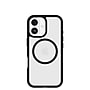OtterBox React MagSafe Phone Case for iPhone 17, Shock Absorbing, Black/Clear (77-98591)~#|#~A1FE3212-D27D-4DCA-A53FECCD29145107_sc7
