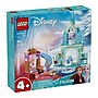 LEGO Disney Princess Elsas Frozen Castle, 163 Pieces (43238)~#|#~A1FFA9EB-1585-4C7F-B1C4A45679DE97A1_sc7