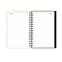 2025-2026 Day Designer for Blue Sky Rugby Stripe 5" x 8" Academic Year Daily Appointment Book, Cardboard Cover (155446)~#|#~A20048AE-EFFC-4535-87AB44D4F772ADC4_sc7