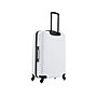 DUKAP Adly 3-Piece Hardside Spinner Luggage Set, TSA Checkpoint Friendly, White (DKADLSML-WHI)~#|#~A201F03E-E406-470E-968B416C8106A36B_sc7