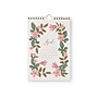 2026 Rifle Paper Co. Strawberry Fields 6" x 9" Monthly Wall Calendar (CAL098)~#|#~A2027F18-E185-459D-A66635FDC0CF1507_sc7