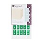 Smead ETS Color-Coded Year "26" File Folder Labels, 1" x 1/2", Green, 250/Pack (67926)~#|#~A20584DD-84B3-45A3-97ABC355CCEF505D_sc7