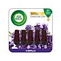 Air Wick Essential Mist Oil Air Freshener Diffuser Refill, Lavender & Almond Blossom, 0.67 Fl. Oz., 5/Pack (03010)~#|#~A20721E7-B74E-4AE6-B85EDC81E9F666FD_sc7