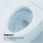 Toto Neorest 1 gal. Dual Flush Toilet, Cotton (MS8341CUMFG#01)~#|#~A207E43F-40CE-4E94-830537974C2F66F9_sc7