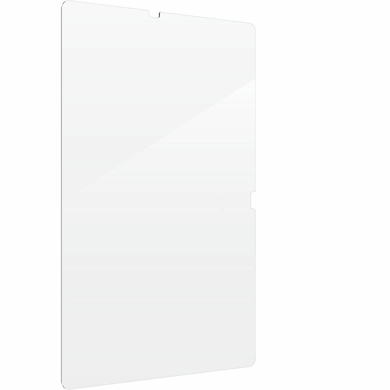ZAGG Glass Scratch-Resistant Screen Protector for Galaxy Tab S10+ (200116612) image 1