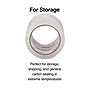 Staples Lightweight Moving & Storage Packing Tape , 2.83" x 54.6 yds., Clear, 6/Rolls (52204)~#|#~A209CA60-C88D-4766-A209F10DF9948C04_sc7