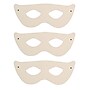 S&S Cardstock Half Masks, 24/Pack (PE1330)~#|#~A20B7723-2652-4A90-B90432F245FC4610_sc7