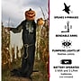 Haunted Hill Farm Life-Size Poseable Pumpkin Man (HHPUMP-2FLS)~#|#~A20C2118-24DC-4BFE-8D2A8BDB5173A9FC_sc7