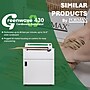 Formax Greenwave 410 Tabletop Cardboard Perforator (GREENWAVE 410)~#|#~A20F456D-2CBD-405B-8467007B619109F0_sc7