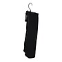 Household Essentials 11-Gallon Collapsible Laundry Bag, Polyester, Black (149-1)~#|#~A20FACEB-96A2-4EF9-B3C0EF8C411064DC_sc7