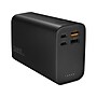 J5Create USB-A/USB-C Power Bank, 26800mAh, Black (JPB26465)~#|#~A211BA64-D028-4BEB-A92B0E25690F7CEC_sc7