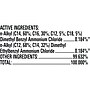 Clorox Disinfecting Wipes, Fresh/Crisp Lemon Scent, 75 Wipes/Container, 3/Pack (30208)~#|#~A2126A37-A215-49F2-A5FF5D183F3DBD79_sc7