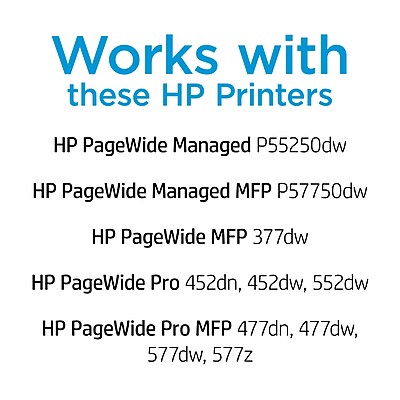 HP 972A Magenta Standard Yield Ink Cartridge, Prints Up to 3,000 Pages (L0R89AN) Sansujyuku sansujyuku.com