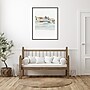 Amanti Art Seaside Tranquility I by Susan Pepe Wood Framed Wall Art Print, 33" x 41" (A42675537388)~#|#~A2187451-CCE3-41FF-A64F068CE801EA4C_sc7