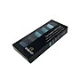 Rembrandt Soft Pastels Micro Sets, Cool Greens, 5/Set, 3 Sets/Bundle (RBX31820509-3)~#|#~A218E6F9-EB8D-4693-8F0DDB3D12DA9512_sc7