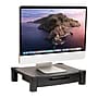 Mind Reader Monitor Stand, Up to 22 lbs., Black (DRPLMONST-BLK)~#|#~A21A3E66-02B2-4E78-B2ED9E7E1C3646A3_sc7