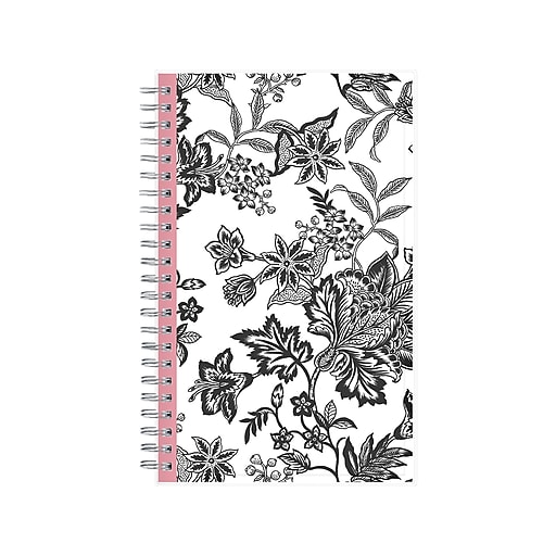 20242025 Blue Sky Analeis 5" x 8" Academic Weekly & Monthly Planner