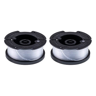 Black+Decker AFS String Trimmer Replacement Spool