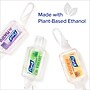 Purell 2 GO 70% Alcohol Hand Sanitizer with Jelly Carrier, Scent Chosen at Random, 1 oz. (3900-24-CMRME)~#|#~A21D57D3-E7A6-47A7-90E61AB7AF45F06E_sc7